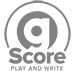 gScore logo